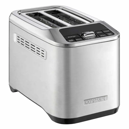 Cuisinart 2 Slice Motorized Toaster