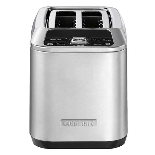 Cuisinart 2 Slice Motorized Toaster