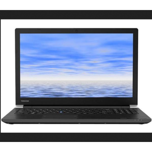 Toshiba Tecra A50E Business Laptop - Intel Core i7-8650U - 16GB PC4 - 256GB SSD - Windows 11 Pro by TOSHIBA - Refurbished condition - Image 3