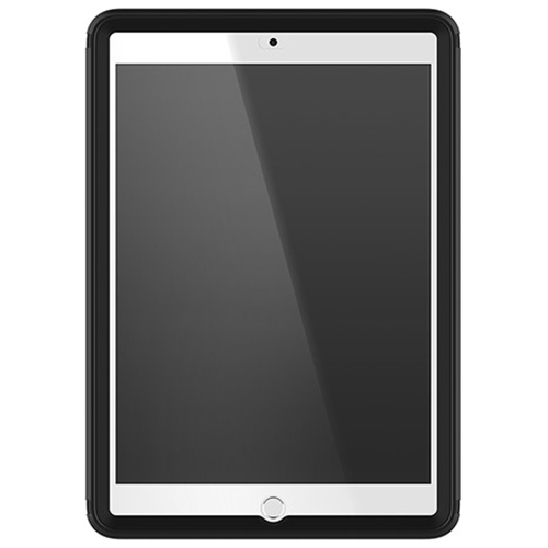 OtterBox Defender Pro-Pack Case | Made for iPad 10.2 2021/10.2 2020/10.2 2019 | Black