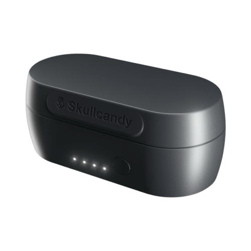 Refurbished - Skullcandy Sesh Wireless Earbuds - Black