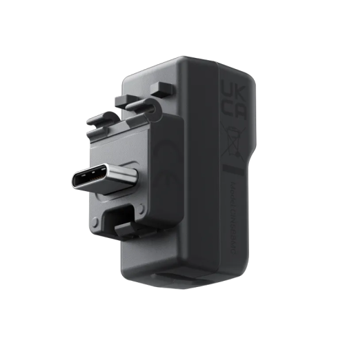 Insta360 X4 Mic Adapter