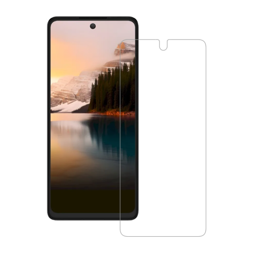 AXS ARMORGlass Screen Protector for TCL 50 XE NXTPAPER