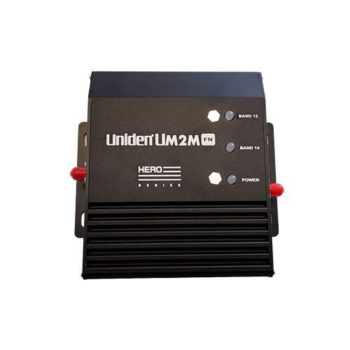 UNIDEN UM2M FN CELLULAR BOOSTER KIT FIRSTNET