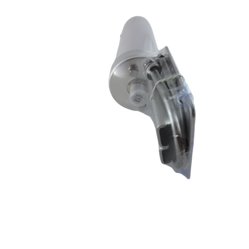 Antenne omnidirectionnelle d'extérieur Uni-362 d'Uniden