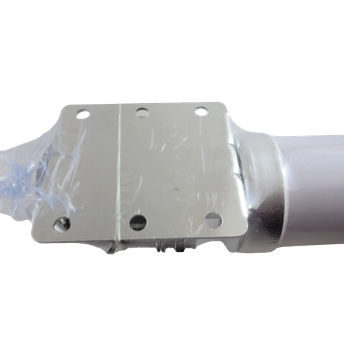 Antenne omnidirectionnelle de type F à poteau extérieur de 362F dBi d'Uniden