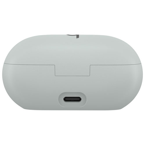 Écouteurs boutons 100 % sans fil à isolation sonore Solo Buds de Beats by Dr. Dre - Gris tempête