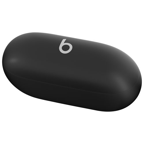Beats By Dr. Dre Solo Buds In-Ear Sound Isolating Truly Wireless Headphones - Matte Black
