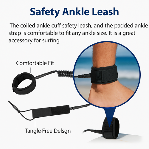 11FT Inflatable Stand up Paddle Board Ultra-Thick Durable PVC w/Premium SUP Accessories & Carry Bag |upgraded paddle boards w/ 3 Fish Fin for