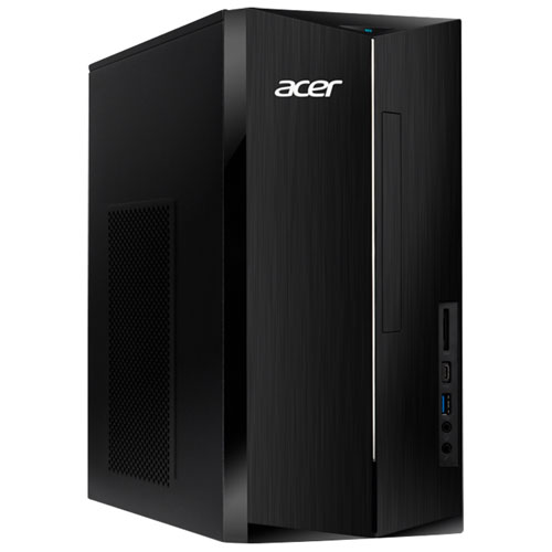 Acer - デスクトップPC i7/8GB/1TB ACER Acer Aspire GX-785 - Tower Core i5 7400 / up to 3.5 GHz