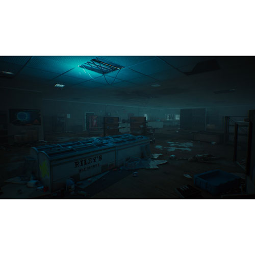 Terminator: Survivors (Xbox Series X)