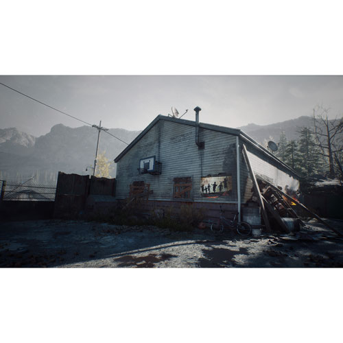 Terminator: Survivors (Xbox Series X)