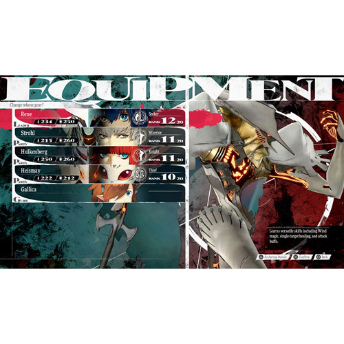 Metaphor: ReFantazio Launch Edition (PS5)