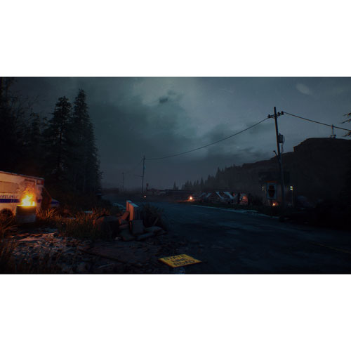 Terminator: Survivors