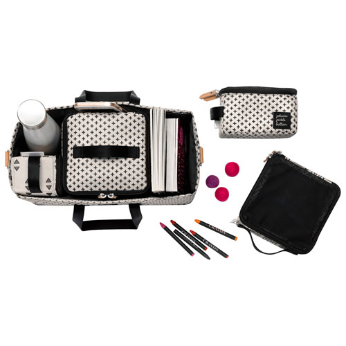 Petunia Picklebottom Inter-Mix System Deluxe Kit - Positive