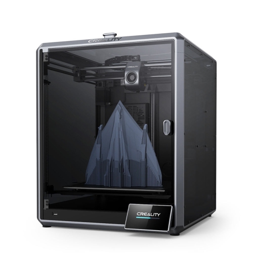 Imprimante 3D rapide K1 Max ai de Creality