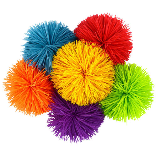 PlayMonster Koosh Mondo Ball (9204) - English - Assorted
