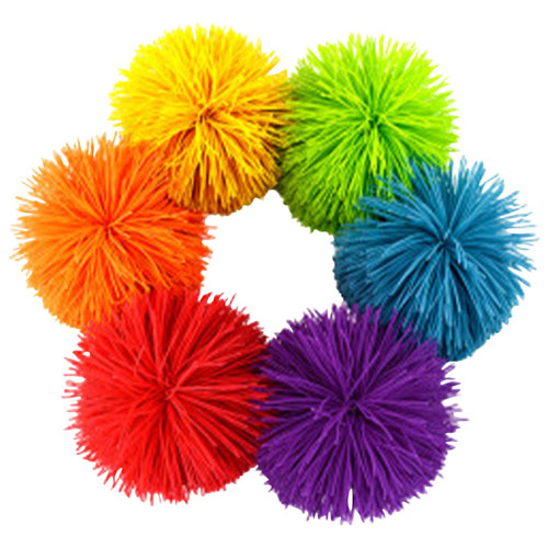 PlayMonster Koosh Mondo Ball (9204) - English - Assorted
