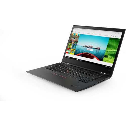 LENOVO  Refurbished (Excellent) Thinkpad X1 Yoga, 14 In Fhd 2-In-1 Intel Uhd Graphics 620, I7-8550U, 8GB, 512GB PCie, 2 Years Warranty, 100737-21020