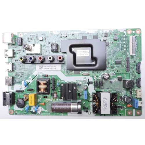 SAMSUNG  Refurbished (Good) Main Board/power Supply 0980-0900-2400(1B)