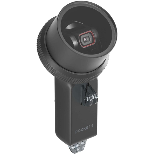 DJI Accessory CP.OS.00000125.01 Pocket 2 Waterproof Case Retail