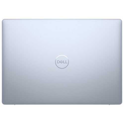 Portable à écran tactile de 14 po Inspiron 14 Plus de Dell avec Copilot+ - Bleu glacier