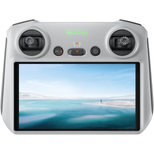 DJI  Rc - Remote Controller for Mini 3/ Mini 3 Pro/ Mavic 3 Classic/ Mavic 3/ Mavic 3 Cine/ Air 2S