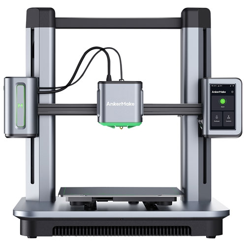 Open Box - AnkerMake M5 3D Printer