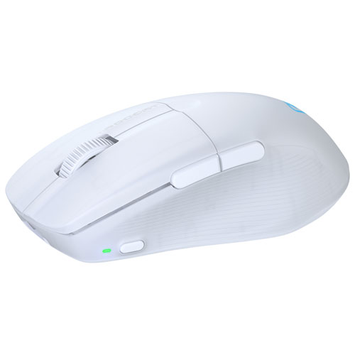 Souris de jeu de 8000 ppp Pure SEL de Turtle Beach - Blanc - Exclusivité de Best Buy