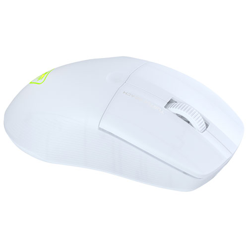 Souris de jeu de 8000 ppp Pure SEL de Turtle Beach - Blanc - Exclusivité de Best Buy