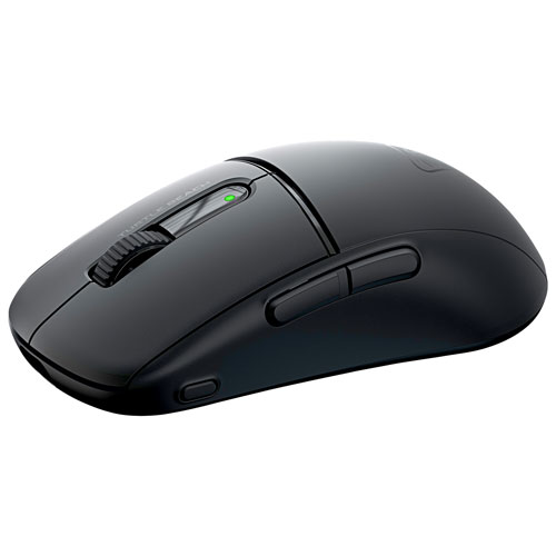 Turtle Beach Burst II Air 26000 DPI Bluetooth Gaming Mouse - Black - Only at Best Buy