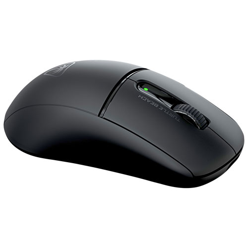 Turtle Beach Burst II Air 26000 DPI Bluetooth Gaming Mouse - Black - Only at Best Buy