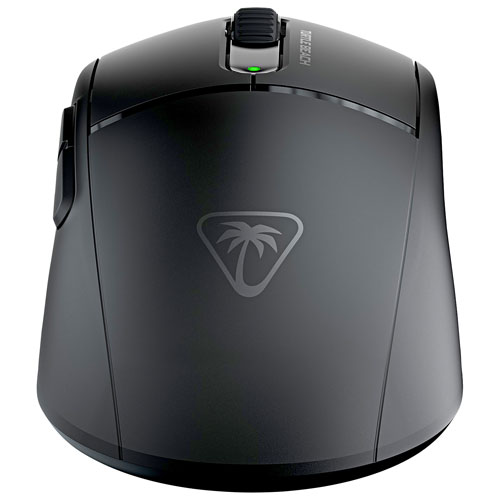 Turtle Beach Burst II Air 26000 DPI Bluetooth Gaming Mouse - Black - Only at Best Buy