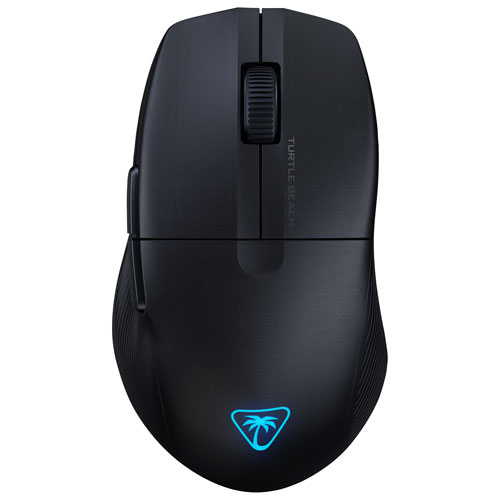 Turtle Beach Pure SEL 8000 DPI Gaming Mouse - Black - Only at Best Buy