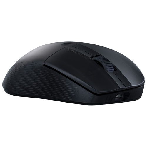 Souris de jeu de 8000 ppp Pure SEL de Turtle Beach - Noir - Exclusivité de Best Buy