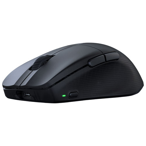 Turtle Beach Pure SEL 8000 DPI Gaming Mouse - Black - Only at Best Buy