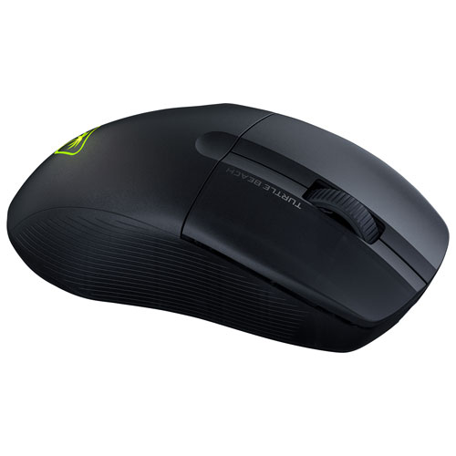 Turtle Beach Pure SEL 8000 DPI Gaming Mouse - Black - Only at Best Buy