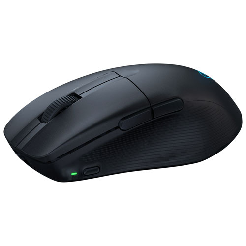 Turtle Beach Pure SEL 8000 DPI Gaming Mouse - Black - Only at Best Buy