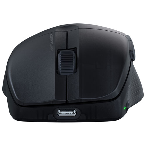 Turtle Beach Pure SEL 8000 DPI Gaming Mouse - Black - Only at Best Buy