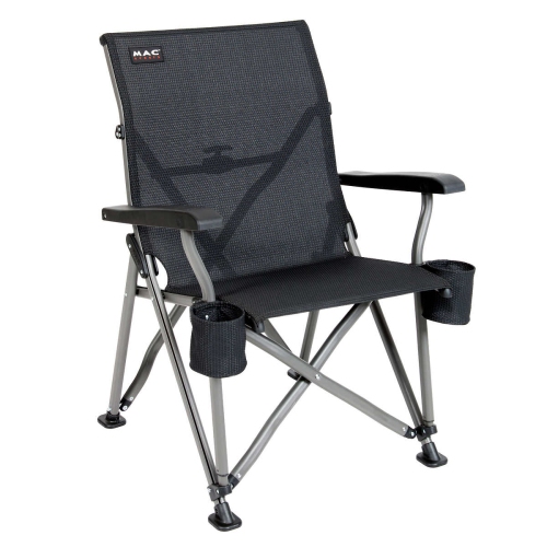MAC SPORTS  Outdoor Camp Chair / Camping Chair / Beach Chair