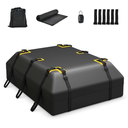 Bag for car roof online