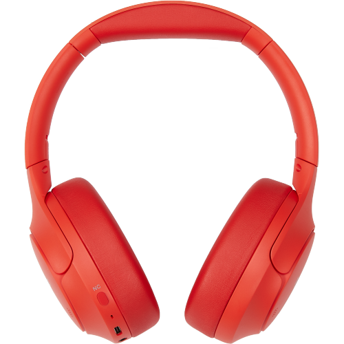 TOZO HT2 Hybrid Active Noise Cancelling Headphones, Wireless Over Ear Bluetooth Headphones 60H Playtime Hi-Res Audio Custom EQ via App Deep Bass