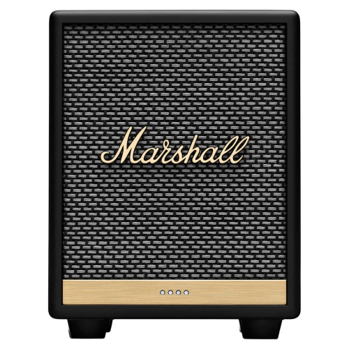 MARSHALL  Uxbridge Voice Speaker With Amazon Alexa \ Bluetooth Speaker