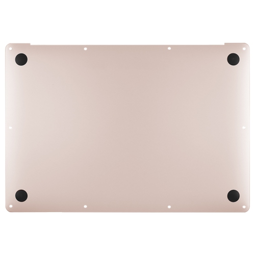 Apple Macbook Gold Bottom Case MWTL2LL/A 923-03982 by APPLE - Refurbished condition - CA$12.99