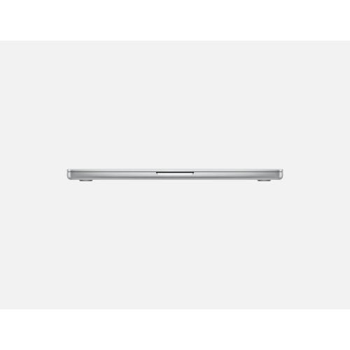 Apple MacBook Pro 14.2" - Silver (Apple M3 Pro / 512GB SSD / 18GB RAM) English - Refurbished (Fair)