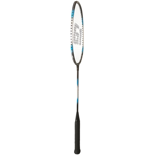 Going One Indoor Badminton Racket - Carbon Shaft and Isometric Aluminum Head Racquet