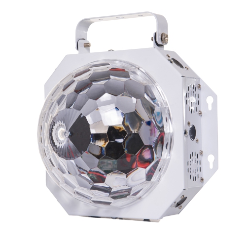 Orion ORFX 109 Galaxy Dome Wide Field Lighting Effect