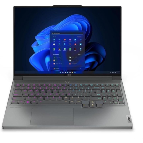 LENOVO  82Td0003Us Gaming Laptop Intel Core I7-12800Hx 2.00 Ghz 16.0' Windows 11 Home 64-Bit Best