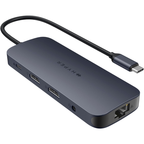 HyperDrive Next 11-IN-1 USB-C HUB