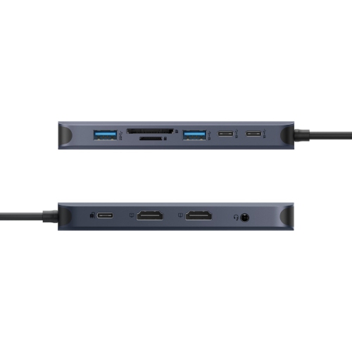 HyperDrive Next 11-IN-1 USB-C HUB